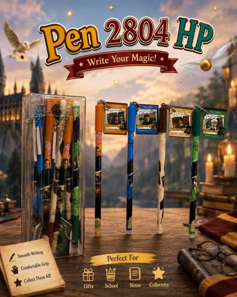 Pen | Pen for Kids | Birthday Return Gift