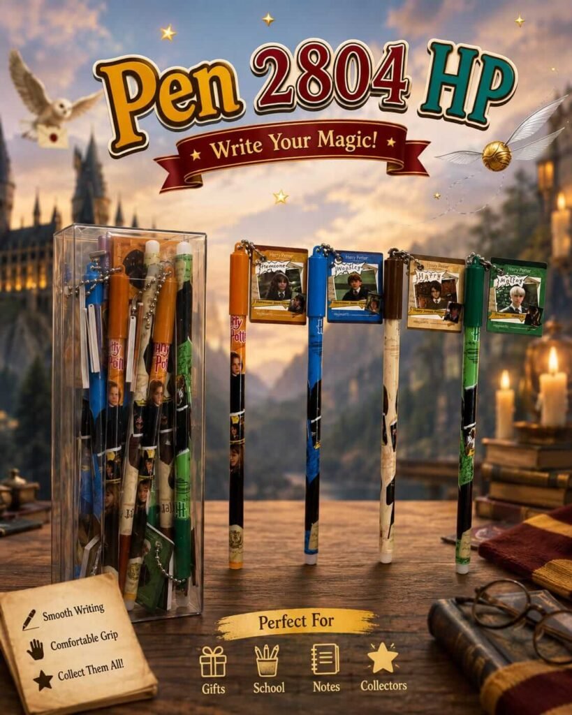 Pen | Pen for Kids | Birthday Return Gift