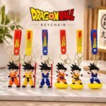 3D Rubber Keychain | Key Chain | Birthday Return Gift