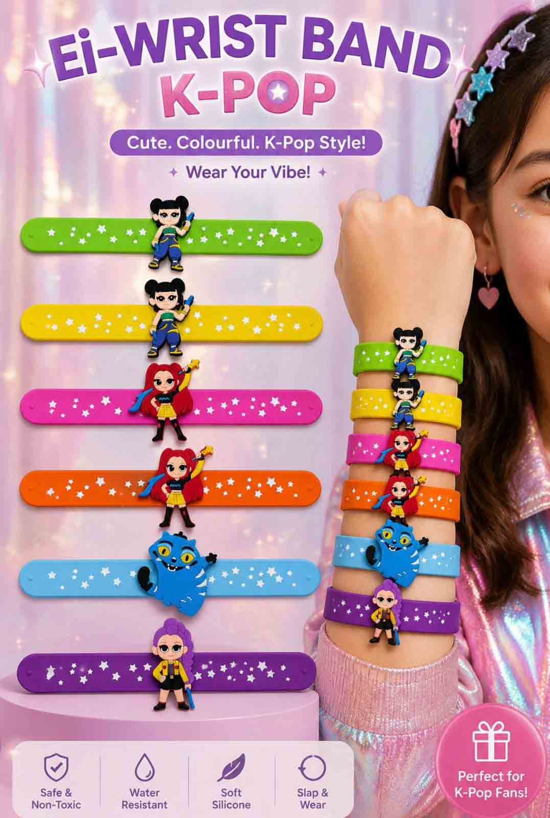 Slap Band | Slap Band for kids | kids Slap Band Slap Band | Slap Band for kids | kids Slap Band
