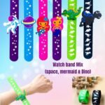 Slap Bracelets for Kids | Slap Bracelets | Wholesale Kids Items
