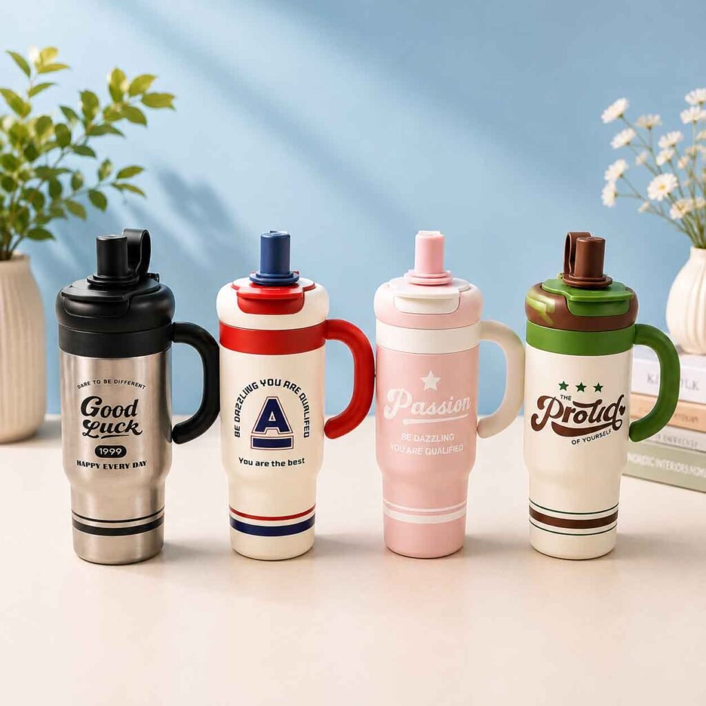 Steel Tumbler | Steel Tumbler for kids Wholesale Steel Tumbler