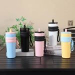 Steel Tumbler | Steel Tumbler for Kids | Gift for Kids