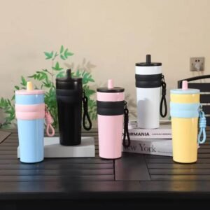 Steel Tumbler | Steel Tumbler for Kids | Gift for Kids