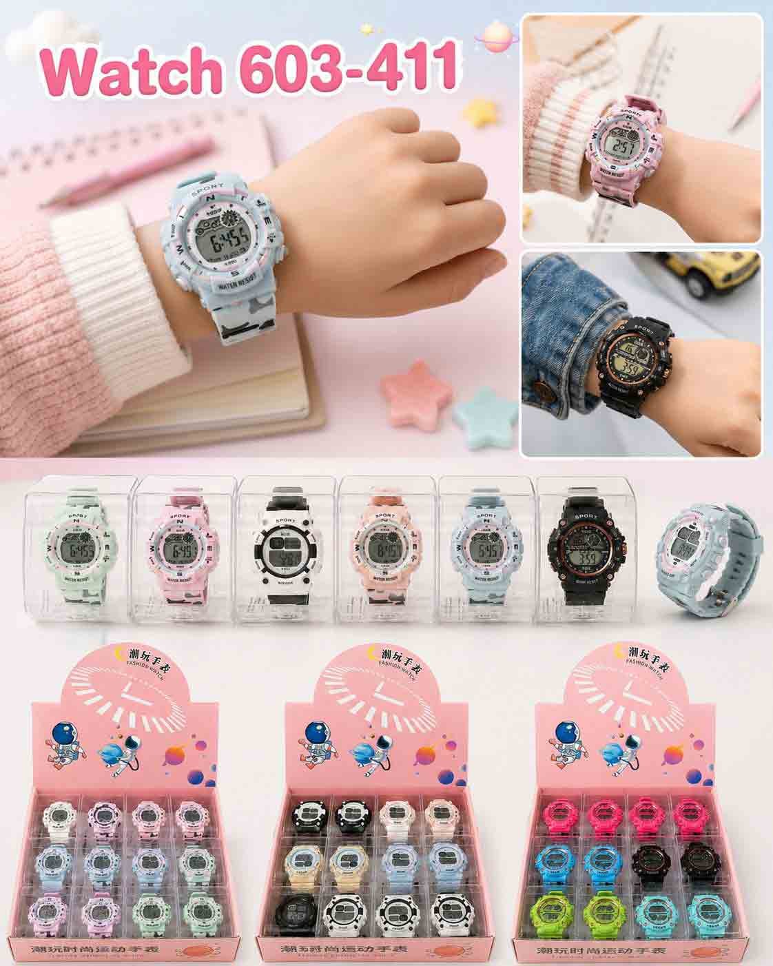 Watch for Kids | Watch | Slap Watch Watch for Kids | Watch | Slap Watch