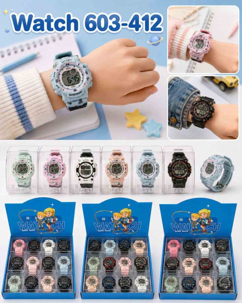 Watch for Kids | Watch | Slap Watch