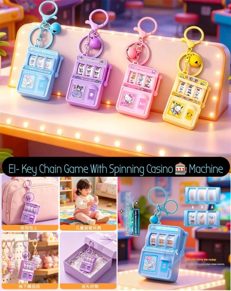 Key Chain | Fancy Keychain | Key Chain for kids