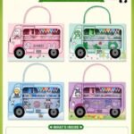 Wholesale Stationery Gift Set | Gift Set for Kids | Birthday Return Gift