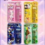 Wholesale Stationery Gift Set | Gift Set for Kids | Birthday Return Gift