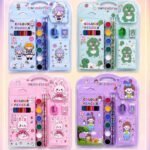 Wholesale Stationery Gift Set | Gift Set for Kids | Birthday Return Gift