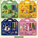 Wholesale Stationery Gift Set | Gift Set for Kids | Birthday Return Gift
