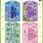 Wholesale Stationery Gift Set | Gift Set for Kids | Birthday Return Gift