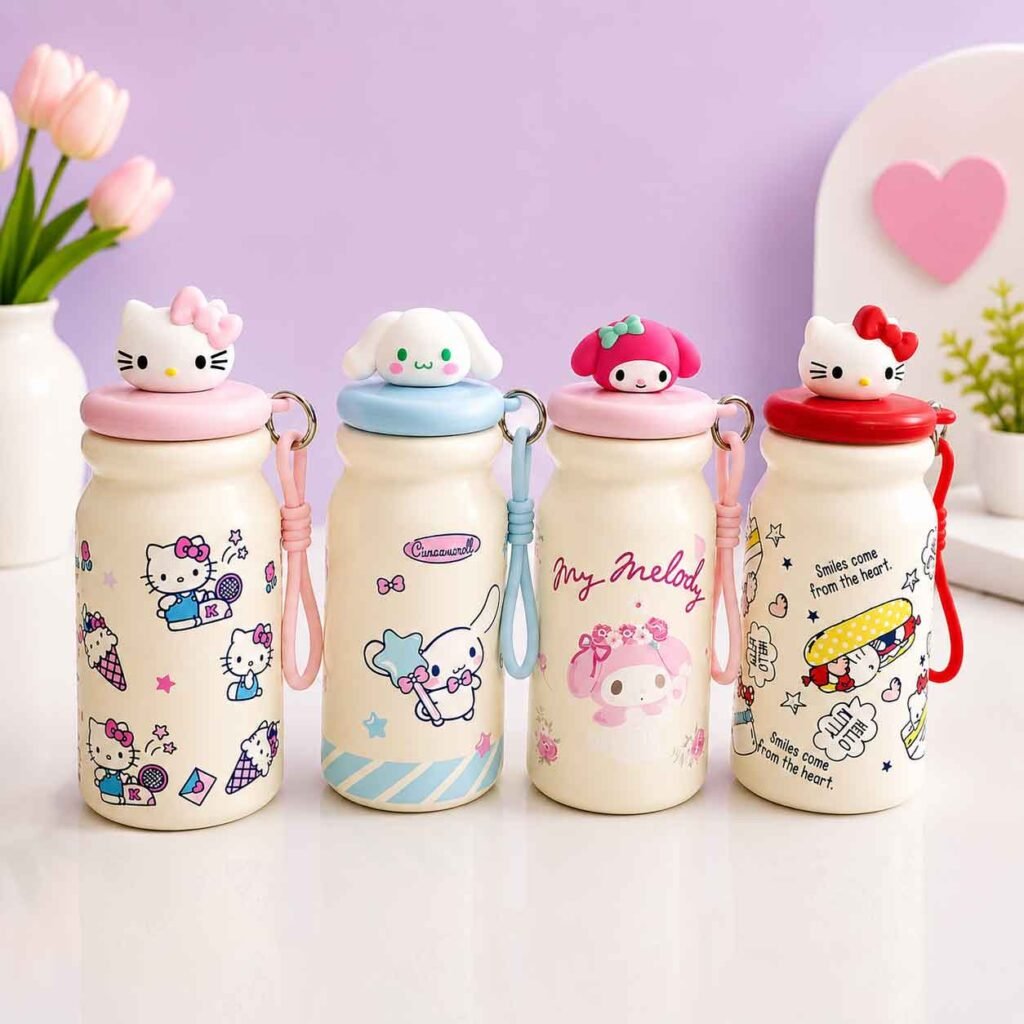 Wholesale Water Bottle | Water Bottle | Wholesale Water Bottle for KIds