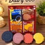 Fancy Diary for Kids | Diary | Mini Diary