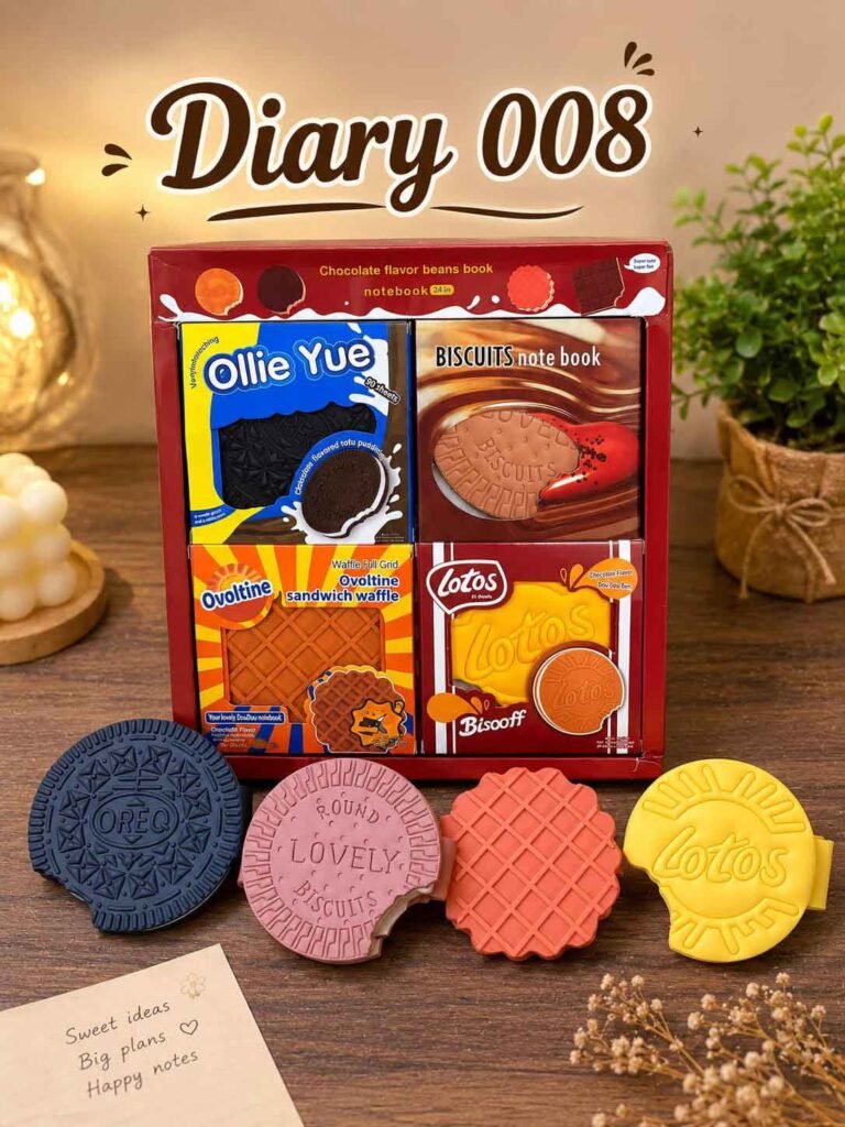 Fancy Diary for Kids | Diary | Mini Diary