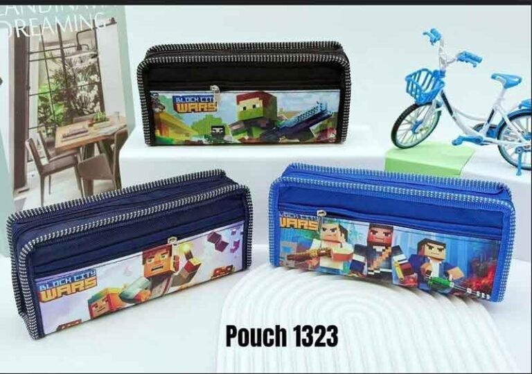 pencil case | pencil case for kids | Birthday Gift