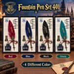 Fountain Pen Set | Fountain Pen | Pen Set for Kids