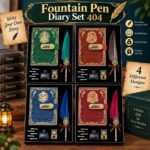 Diary Gift Set | Diary Gift Set for Kids | Gift Set