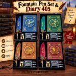 Diary Gift Set | Diary Gift Set for Kids | Gift Set