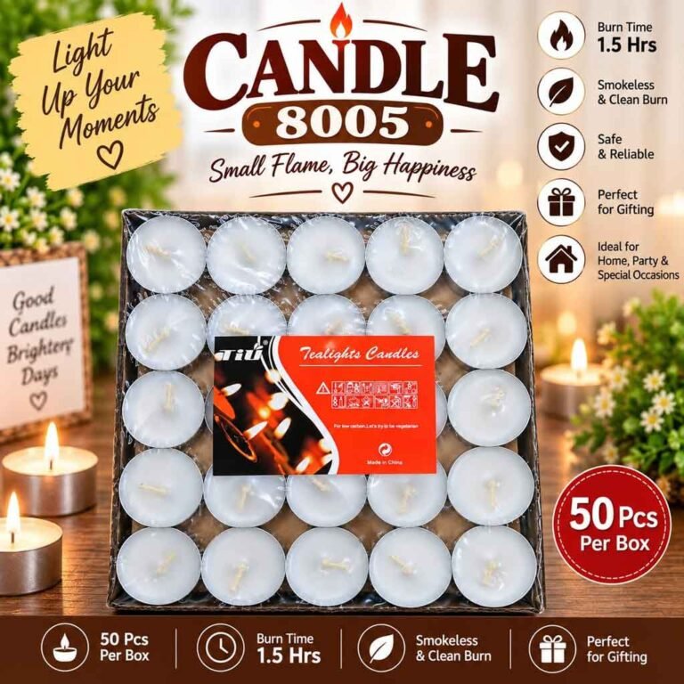 tealight candles | wholesale tealight candles | candles