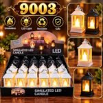 LED Candles | LED Diya | Diwali Candles
