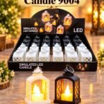 LED Candles | LED Diya | Diwali Candles