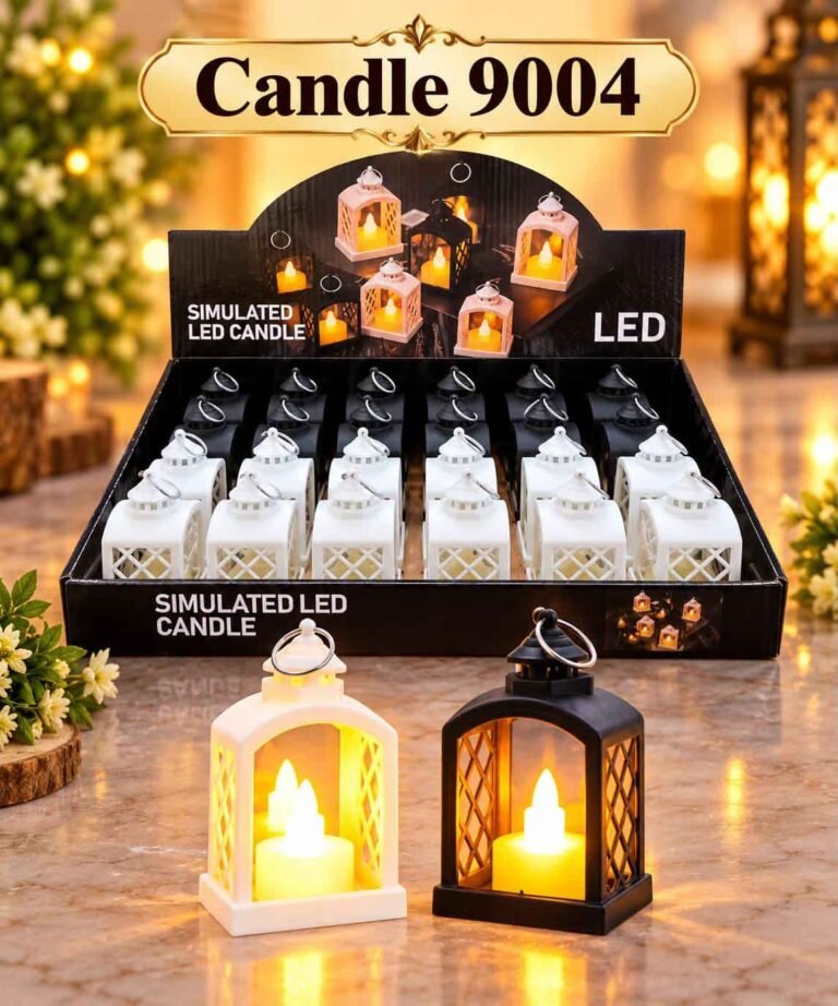 LED Candles | LED Diya | Diwali Candles
