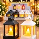 LED Candles | LED Diya | Diwali Candles