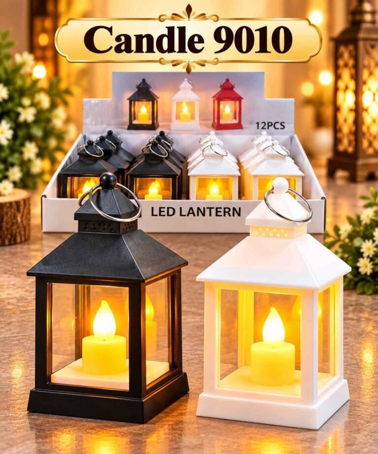 LED Candles | LED Diya | Diwali Candles