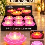 LED Candles | LED Diya | Diwali Candles
