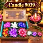 LED Candles | LED Diya | Diwali Candles