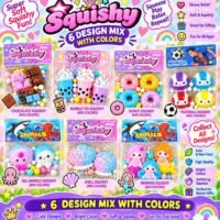 Squishy Toys | Squishy Toys for Kids | toys for kids