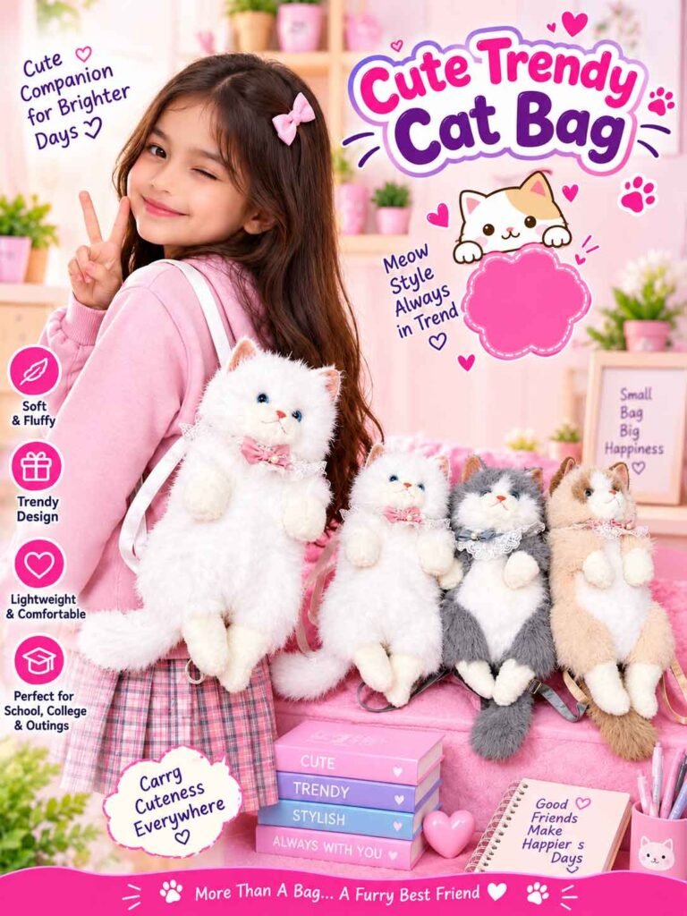 Chest Bag | Chest Bag for Kids | Birthday Gift