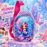 Chest bag | Chest bag for kid | Birthday Gift