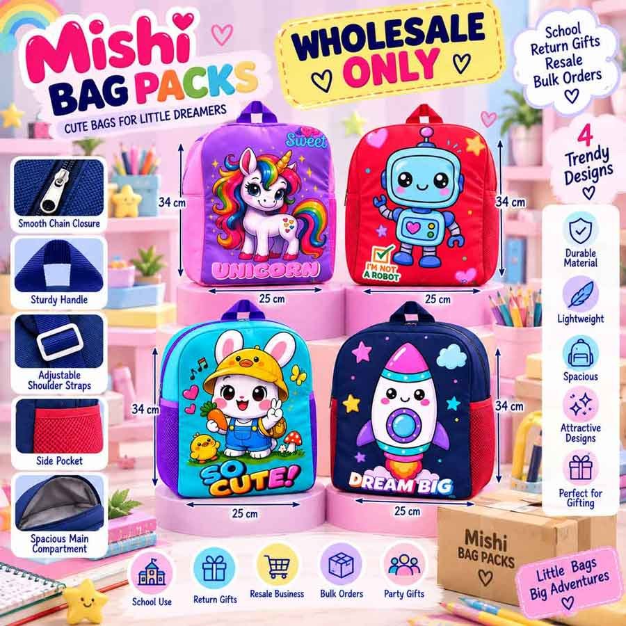 Chest bag | Chest bag for kid | Birthday Gift Chest bag | Chest bag for kid | Birthday Gift