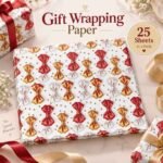 Gift Wrapping Paper | Gifting Paper | Gift Paper