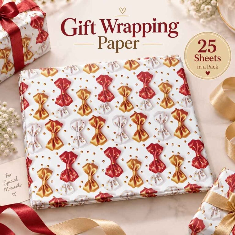 Gift Wrapping Paper | Gifting Paper | Gift Paper