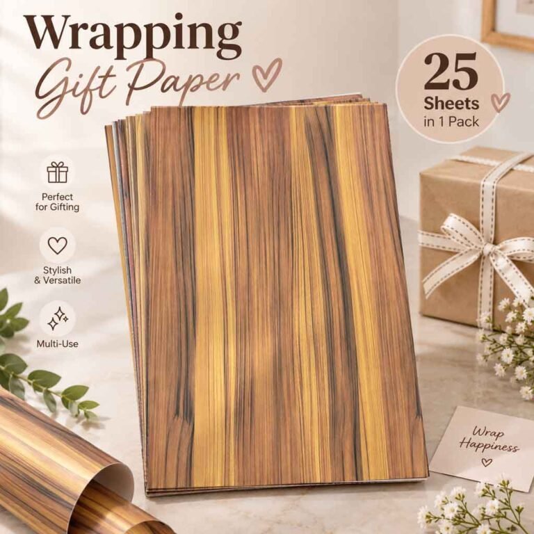 Gift Wrapping Paper | Gifting Paper | Gift Paper