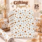 Gift Wrapping Paper | Gifting Paper | Gift Paper