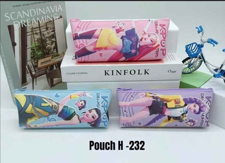 pencil case | pencil case for kids | Birthday Gift