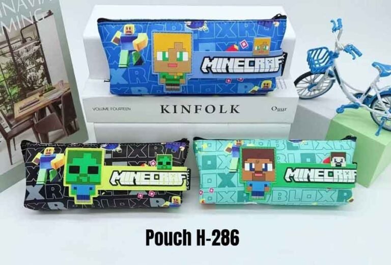 pencil case | pencil case for kids | Birthday Gift