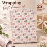 Gift Wrapping Paper | Gifting Paper | Gift Paper