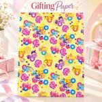 Gift Wrapping Paper | Gifting Paper | Gift Paper