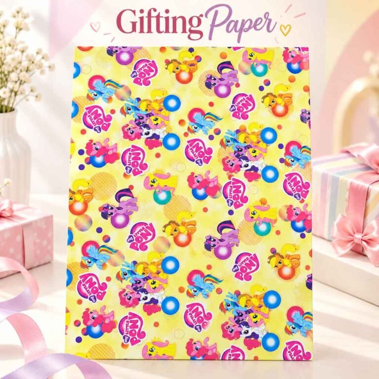 Gift Wrapping Paper | Gifting Paper | Gift Paper