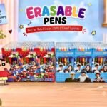 Pen for Kids | Birthday Return Gift