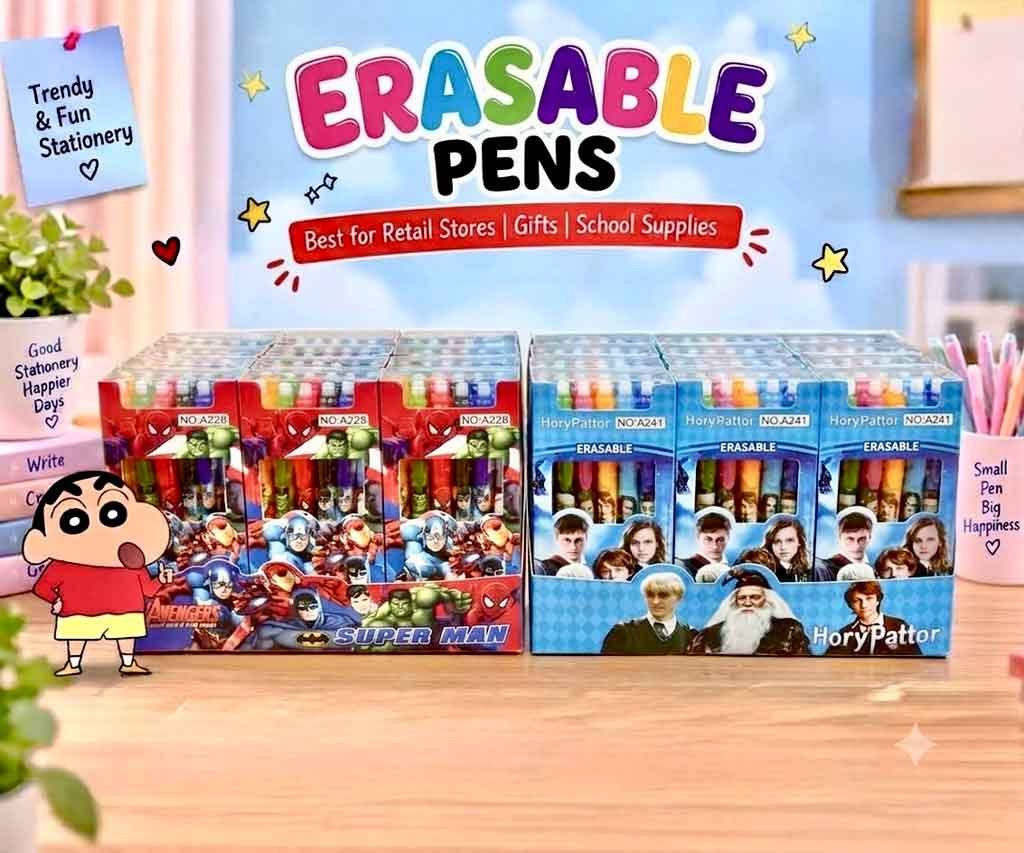 Pen for Kids | Birthday Return Gift