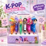 Pen for Kids | Birthday Return Gift
