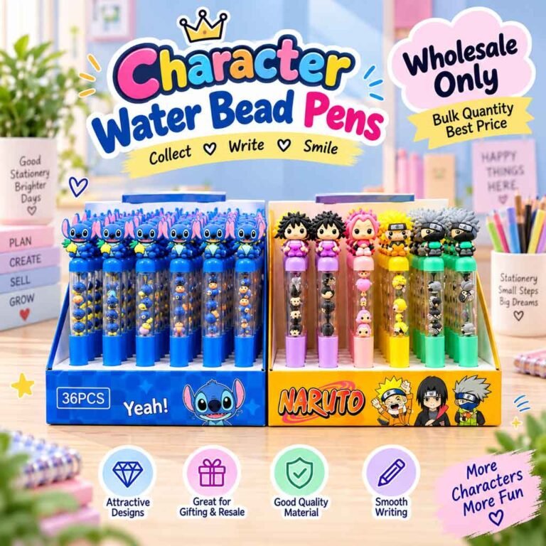 Pen for Kids | Birthday Return Gift