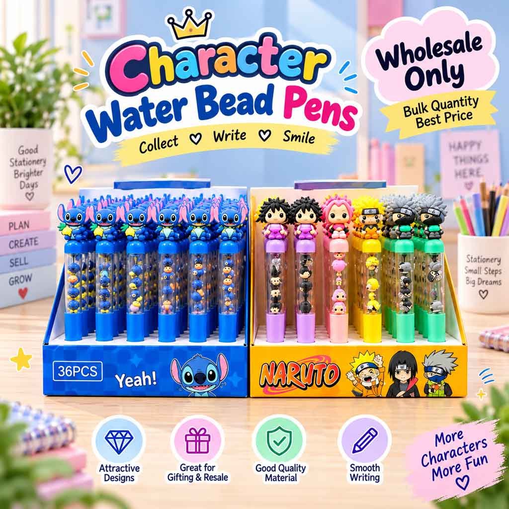 Pen for Kids | Birthday Return Gift