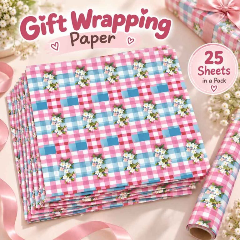 Gift Wrapping Paper | Gifting Paper | Gift Paper